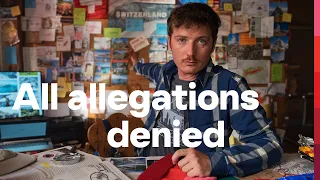 Switzerland Denies All Allegations | We Are Not Hiding Autumn
