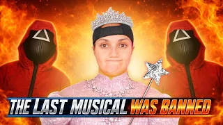 EVERY MUSICAL I'VE EVER MADE...