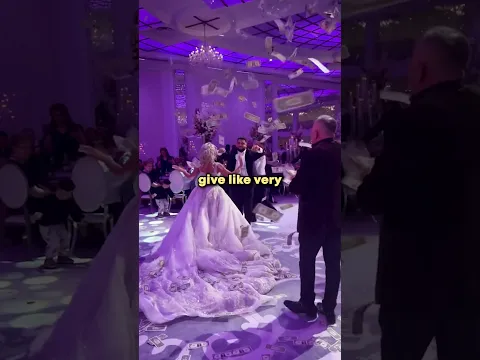 Greek Weddings Are Crazy