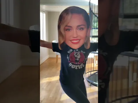When you see her face…