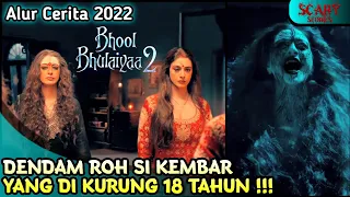 KARENA IRI, SI KEMBAR INI DI KURUNG 18 TAHUN DI SEBUAH MANSION⁉️