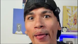 Johanvii esta en vivo