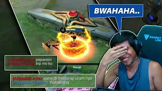Napaiyak Ko naman si Layla Gamit si Harley!