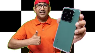 Xiaomi 14 Pro Detailed Review, The PRO Performer