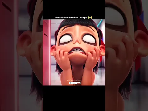 Nezha just gave up. #nezha