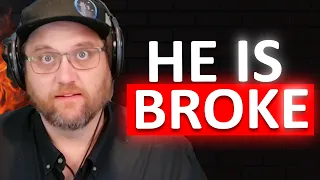 $80,000 IN DEBT OVER COFFEE??