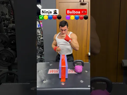 🅰️🥷🥊 WHO IS STRONGER CHALLENGE #shorts #foryou #challenge