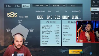 فيديو تقديمي لكلان ابن سوريا PUBG MOBILE