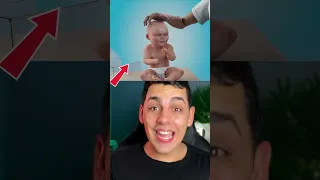 ESSAS SÃO AS CRIANÇAS MAIS SORTUDAS DO MUNDO!! 🤨  #vocesabia