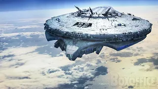 The Apocalypse | Film Complet en Français | Sci-Fi ★