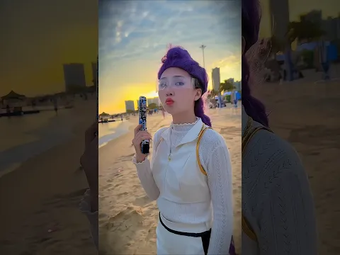 Introducing the "VitaWear SmartBand," a next-generation wearable 😱 #kpop #shorts​ #viralvideo