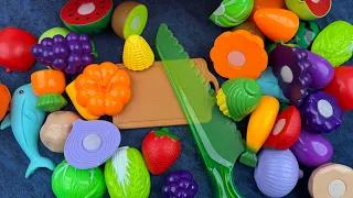 The Most Satisfying Video Ever! Pure ASMR Bliss! 🍑🌽😱😳🥰🥺🫢