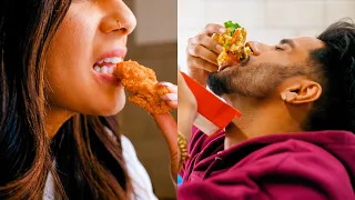 Types Of Eaters (Part 2)