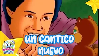 Manuel Bonilla / 😍🎤🎵Un Cántico Nuevo / 😍🎤🎵Canciones Para Niños