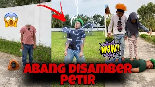 Kompilasi Video Shorts Komedi Terbaik AL Hafizh Desember 2024 Part 1