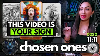 You Have Been Heard! 🐞 A Rare Message Only A Few Are Meant To Find ☾₊‧⁺˖⋆