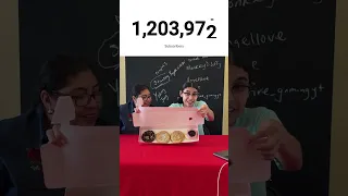 Live Until 1.3M Subscribers