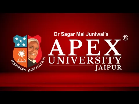 About Apex University