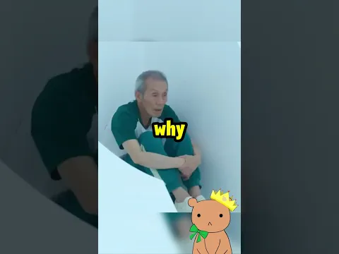 Why Squid Game Old Man Was Not Squid Game Season 2 and 3