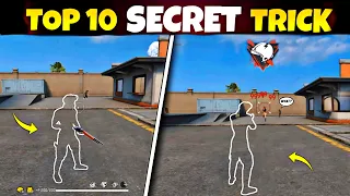 New INVISIBLE TRICK..!! Push To Grandmaster Easy 😀