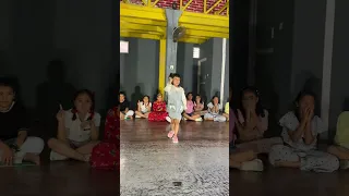 Bujhina Maile _ Boksi Ko Ghar #dance #video #dancecompetition #reels #love #visiondancecentre