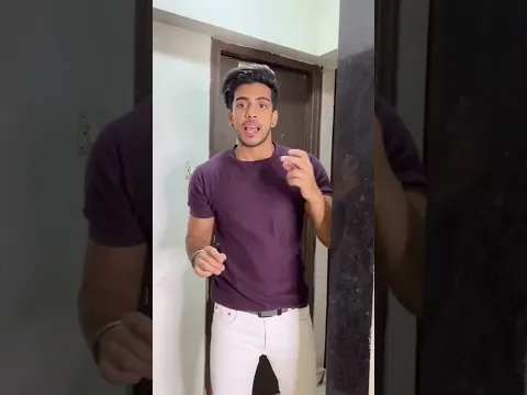 Konsi movie ka scene hai | papa ki Pari first time kitchen mein | #comedy #vishalbhatt #shorts