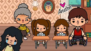 🔥 SECRETOS DE FAMILIA 🔥 Historia completa ➡️  Momentos divertidos en Toca Life World