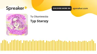 Typ Starszy