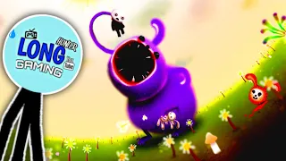 THỎ ĂN THỊT NGƯỜI.... Happy Game #2