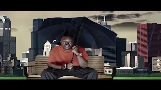 [Rap Music]Nrbarz"RAINSET"(Music Video)