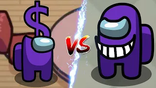 Scampostor vs EApostor