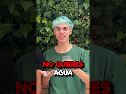 A Mi AMIGO le ENCANTAN las PALMERAS (Le REGALO esto)