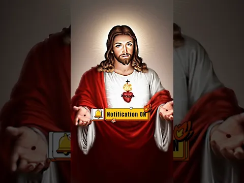 JUST DON'T SKIP #jesus #shorts #hell