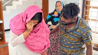 Ami കരഞ്ഞോണ്ട് Prank അവസാനിപ്പിച്ചു 🔥 ഇതാണ് Real AMI 🤩 Aju with Ami ❤️