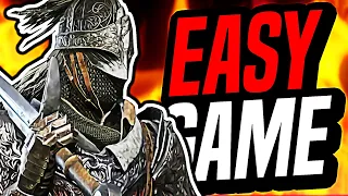 ELDEN RING IS EASY - ELDEN RING: Rage Montage