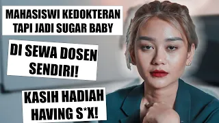 PENGALAMAN MENJADI SEORANG "SUGAR BABY"