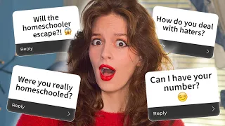 FINALLY Answering Your Questions 😰