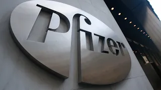 Pfizer reports revenue miss, weaker than expected COVID-19 vaccine sales forecast