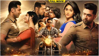 Arun Vijay Latest Tamil Action Thriller Full Length HD Movie | Pallak Lalwani, Kaali Venkat | Shabir