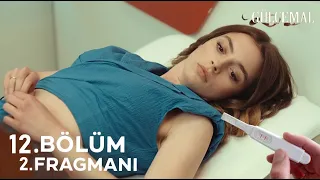 Gülcemal 12. Bölüm 2. Fragmanı | Deva Hamile!