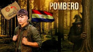 BUSCO AL POMBERO en el Bosque y ME SILBA