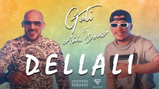 Gati ft. Abdou Driassa - Dellali | دلالي (Official Music Video)