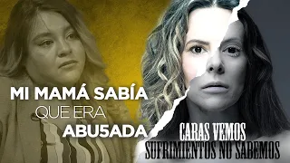 Mi mama sabía que era ABU5ADA