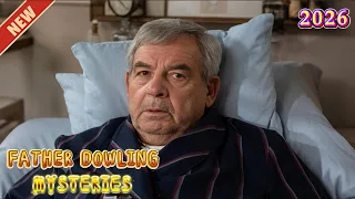 Father Dowling Mysteries 1990 🤶🤶🤶|| The Medical Mystery || Comedy, Mystery, Crime || FULL 1080HD