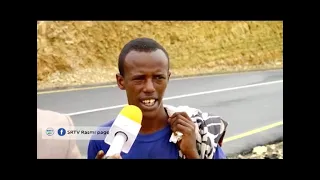 Sheeko Nadhex-martay Geel-jirayaal aannu ku-kulanay Laamida Goljanno.