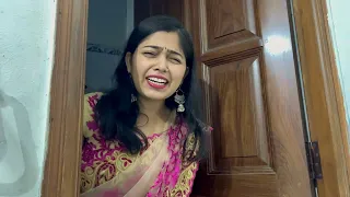 SAAS KE CHURAN NE KIYA BAHU KA BURA HAAL😱| Deeksha Ajay Singh