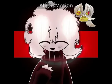 IDK a Trend (FT: Little boy from happy game) #happygame #pleasedontletthisflop #flispy_kit #aiko_fox