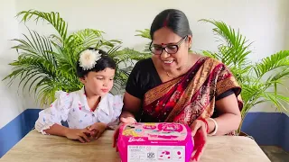 Dhritir jonyo didun aj doctor set eneche 🥰😘😍😘❤️