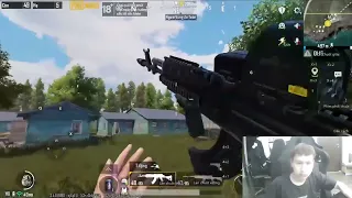 Dodge bullets, aim sharp, and prove your skills in epic PUBG combat