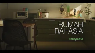 Rumah Rahasia